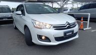 Citroen C4 Lounge 1.6 HDI FEEL PACK MT Sedan 2016