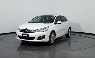 Citroen • C4 Lounge