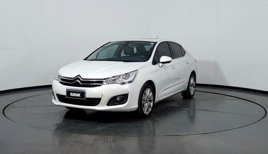 Citroen • C4 Lounge