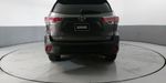 Toyota Highlander 3.5 XLE Suv 2016