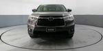 Toyota Highlander 3.5 XLE Suv 2016