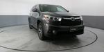 Toyota Highlander 3.5 XLE Suv 2016