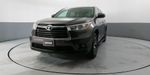 Toyota Highlander 3.5 XLE Suv 2016