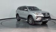 Toyota Sw4 2.8 SRX AT 4X4 Suv 2017