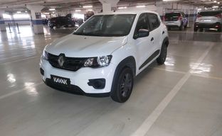 Renault • Kwid