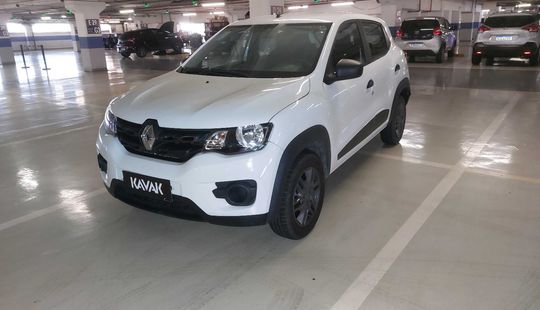 Renault • Kwid