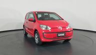 Volkswagen Up MPI TAKE UP Hatchback 2015