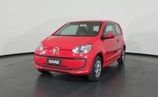 Volkswagen • up