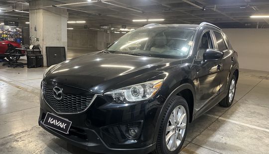 Mazda • CX-5