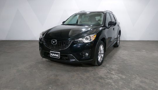 Mazda • CX-5