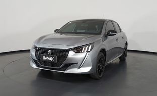 Peugeot • 208