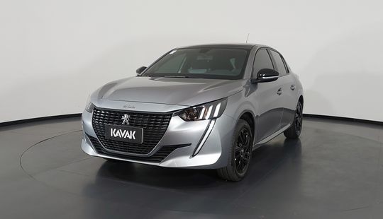 Peugeot 208 STYLE-2024