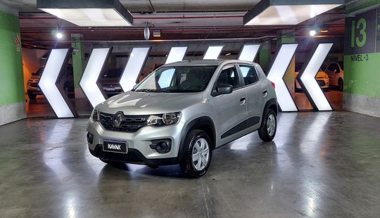 Renault • Kwid