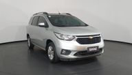 Chevrolet Spin LT AUTOMÁTICO Minivan 2021