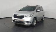 Chevrolet Spin LT AUTOMÁTICO Minivan 2021