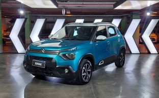 Citroen • C3