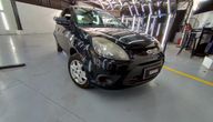 Ford Ka 1.6 FLY VIRAL MT Hatchback 2013