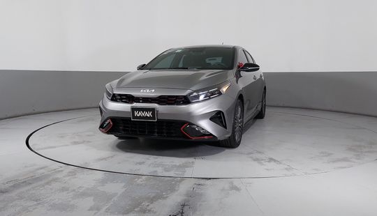 Kia • FORTE