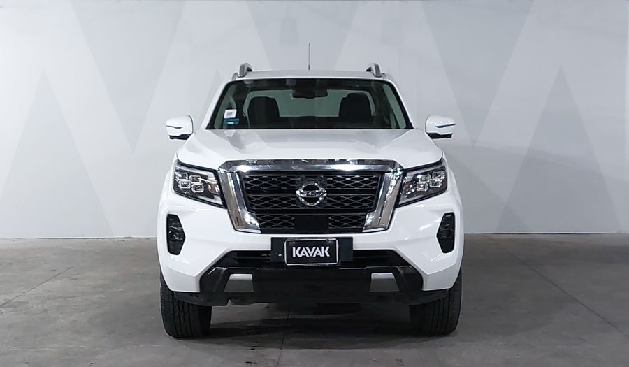 Nissan Frontier 2.5 PLATINUM LE AUTO Pickup 2022