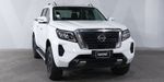 Nissan Frontier 2.5 PLATINUM LE AUTO Pickup 2022