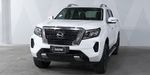 Nissan Frontier 2.5 PLATINUM LE AUTO Pickup 2022