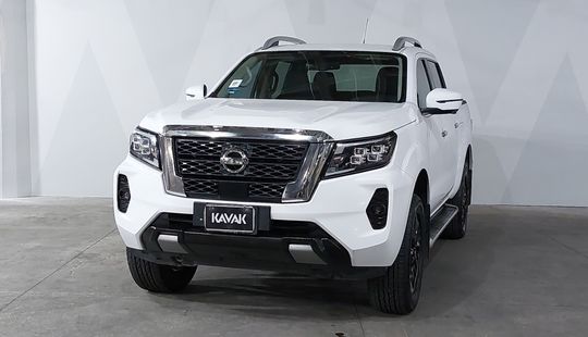 Nissan • Frontier