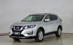 Nissan • X-Trail