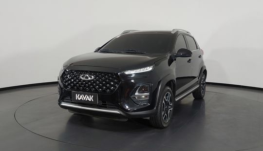 Chery Tiggo 3x IFLEX PRO-2022