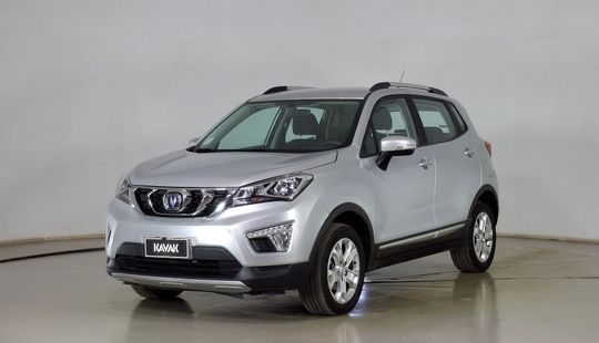 Changan • CS15