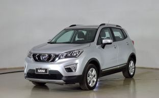 Changan • CS15