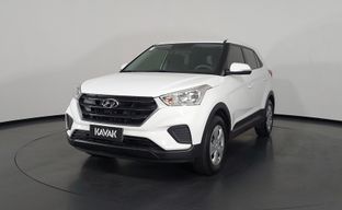 Hyundai • Creta