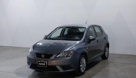 Seat • Ibiza