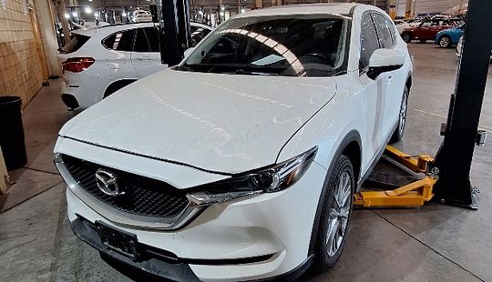 Mazda • CX-5