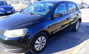 Volkswagen • Gol Trend