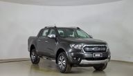 Ford Ranger 2.5 LIMITED 4WD Pickup 2021