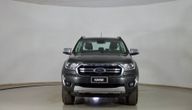 Ford Ranger 2.5 LIMITED 4WD Pickup 2021