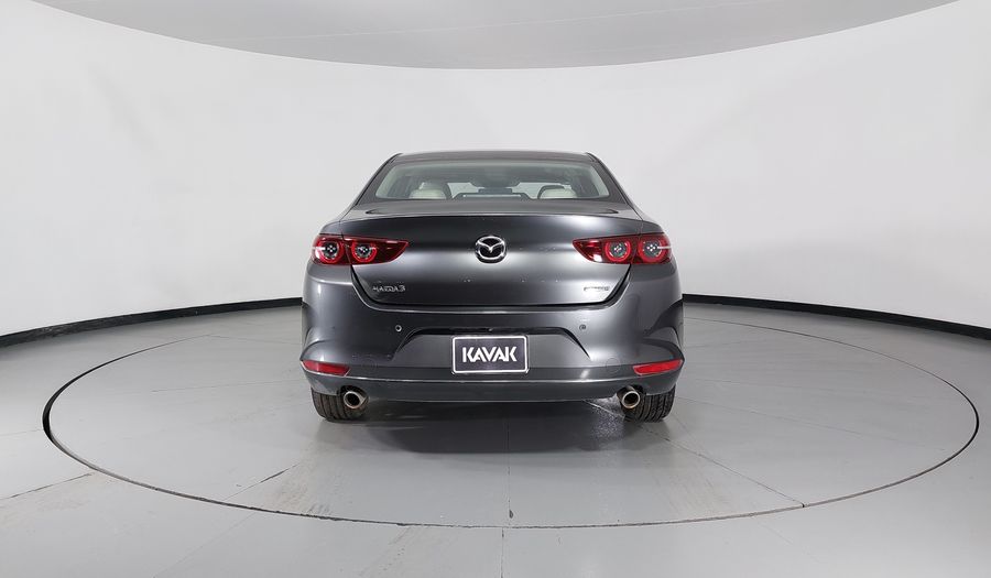 Mazda 3 2.5 I GRAND TOURING SEDAN AUTO Sedan 2019