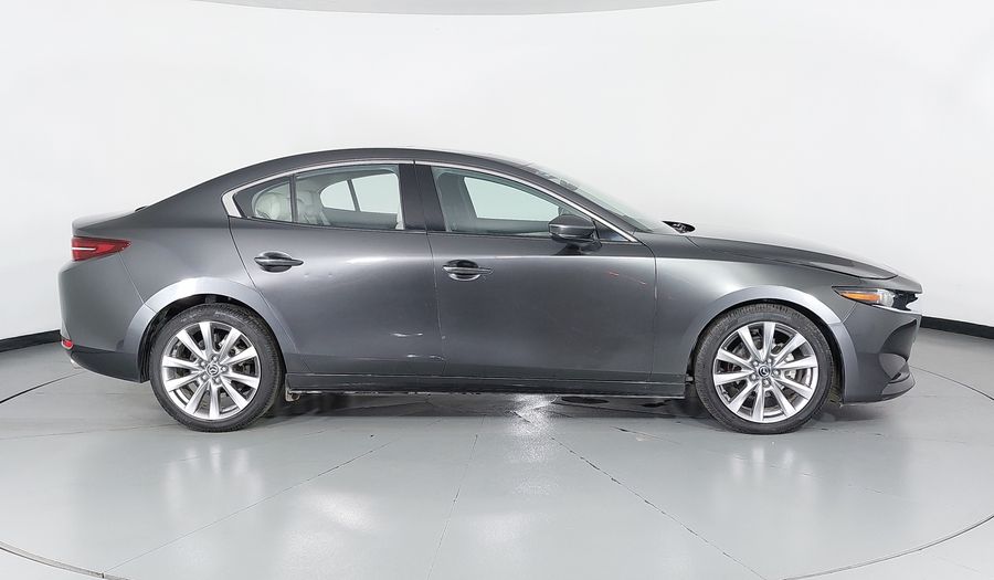 Mazda 3 2.5 I GRAND TOURING SEDAN AUTO Sedan 2019