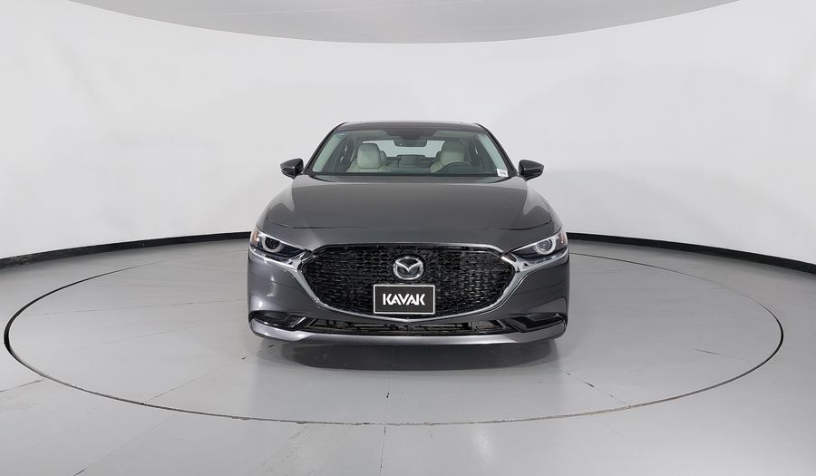 Mazda 3 2.5 I GRAND TOURING SEDAN AUTO Sedan 2019