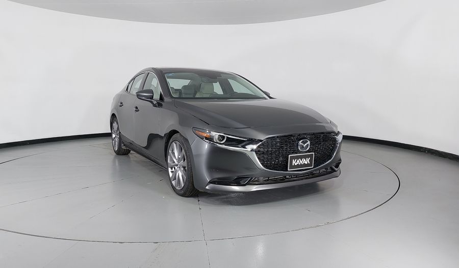 Mazda 3 2.5 I GRAND TOURING SEDAN AUTO Sedan 2019