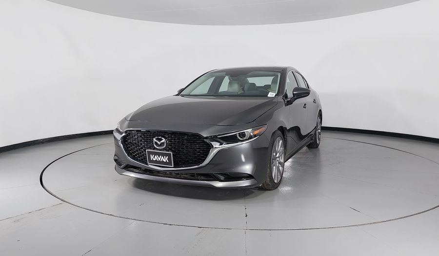 Mazda 3 2.5 I GRAND TOURING SEDAN AUTO Sedan 2019