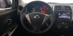 Nissan March 1.6 ADVANCE AUTO Hatchback 2020