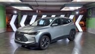 Chevrolet Tracker 1.2 T PREMIER AT 4X2 Suv 2020