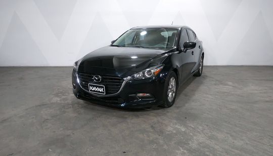 Mazda • Mazda 3