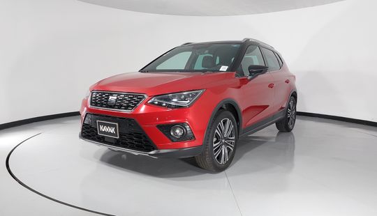 Seat • Arona