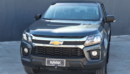 Chevrolet • Colorado