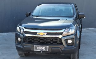 Chevrolet • Colorado