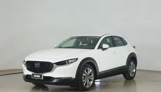 Mazda • CX-30