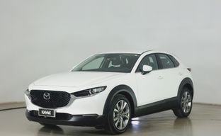 Mazda • CX-30