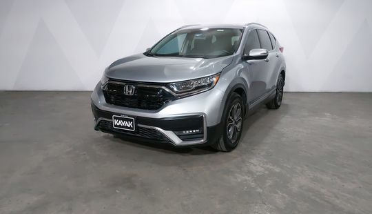 Honda • CR-V